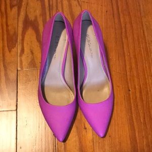 BCBGeneration Heels